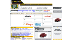 Desktop Screenshot of biznes.start24.pl